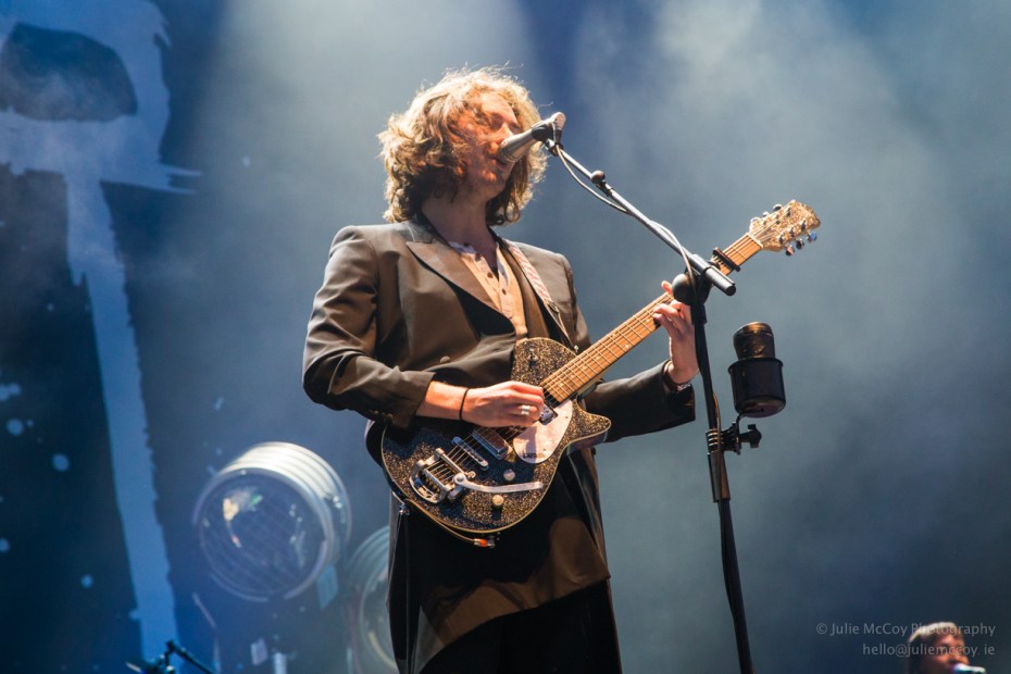 Friday at Longitude 2015 (photo by: Julie McCoy)