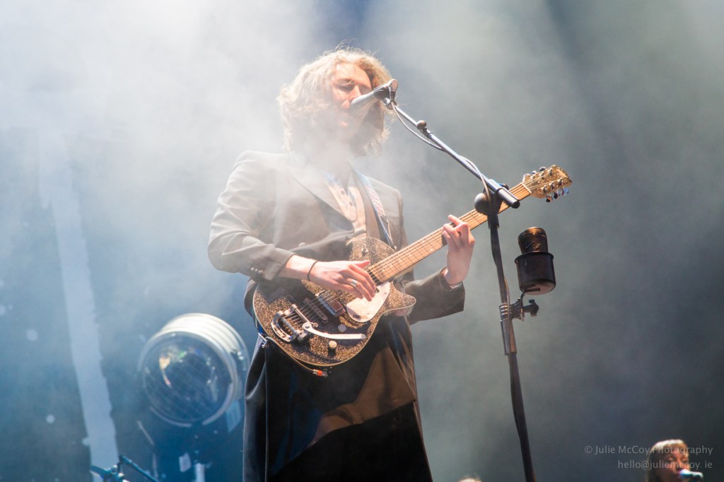 Longitude 2015 –&nbsp;Review