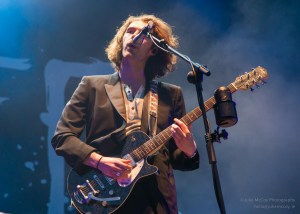 Friday at Longitude 2015 (photo by: Julie McCoy)