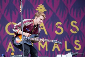 Glass Animals at Longitude 2015 (Julie McCoy Photography- All Rights Reserved)