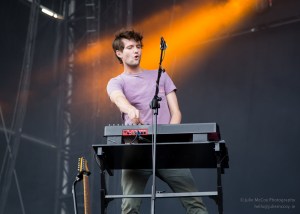 Glass Animals at Longitude 2015 (Julie McCoy Photography- All Rights Reserved)