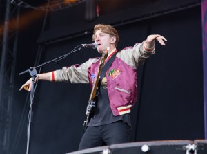Glass Animals at Longitude 2015 (Julie McCoy Photography- All Rights Reserved)
