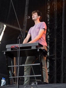 Glass Animals at Longitude 2015 (Julie McCoy Photography- All Rights Reserved)