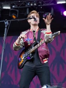 Glass Animals at Longitude 2015 (Julie McCoy Photography- All Rights Reserved)