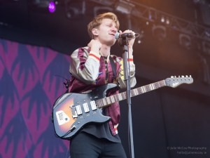 Glass Animals at Longitude 2015 (Julie McCoy Photography- All Rights Reserved)