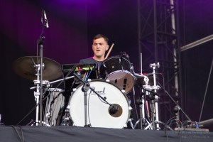 Glass Animals at Longitude 2015 (Julie McCoy Photography- All Rights Reserved)
