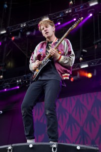 Glass Animals at Longitude 2015 (Julie McCoy Photography- All Rights Reserved)
