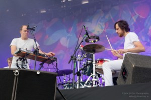 Caribou at Longitude 2015 (Julie McCoy Photography- All Rights Reserved)