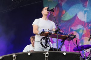 Caribou at Longitude 2015 (Julie McCoy Photography- All Rights Reserved)