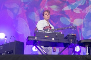 Caribou at Longitude 2015 (Julie McCoy Photography- All Rights Reserved)