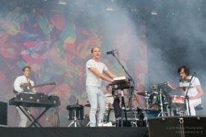 Caribou at Longitude 2015 (Julie McCoy Photography- All Rights Reserved)