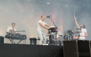 Caribou at Longitude 2015 (Julie McCoy Photography- All Rights Reserved)