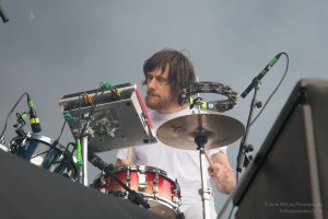 Caribou at Longitude 2015 (Julie McCoy Photography- All Rights Reserved)