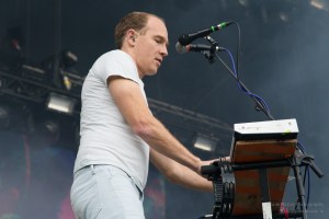 Caribou at Longitude 2015 (Julie McCoy Photography- All Rights Reserved)