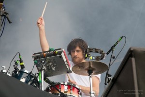 Caribou at Longitude 2015 (Julie McCoy Photography- All Rights Reserved)