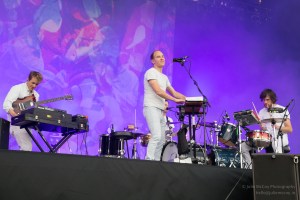Caribou at Longitude 2015 (Julie McCoy Photography- All Rights Reserved)