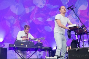 Caribou at Longitude 2015 (Julie McCoy Photography- All Rights Reserved)