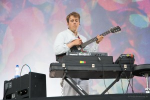 Caribou at Longitude 2015 (Julie McCoy Photography- All Rights Reserved)