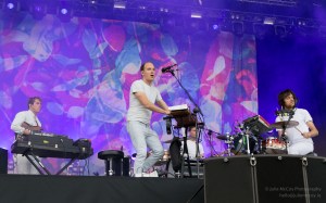 Caribou at Longitude 2015 (Julie McCoy Photography- All Rights Reserved)