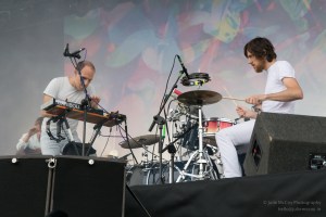 Caribou at Longitude 2015 (Julie McCoy Photography- All Rights Reserved)
