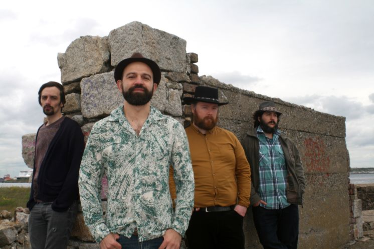 Competition | Win a pair of tickets to Mongrel State, Kicking Bird & more at the Grand&nbsp;Social