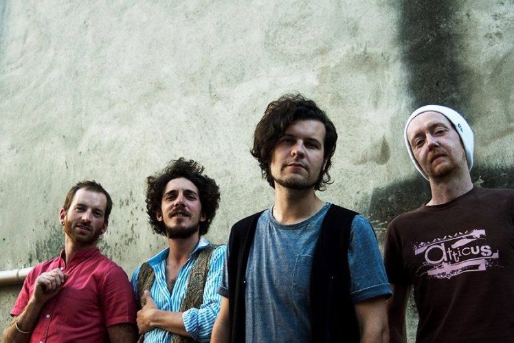 SignA to headline this month’s ‘Get Folked’ at the Grand&nbsp;Social