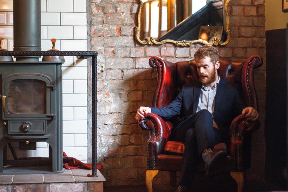 Ciaran Lavery & Marc O’Reilly set to embark on Irish&nbsp;tour