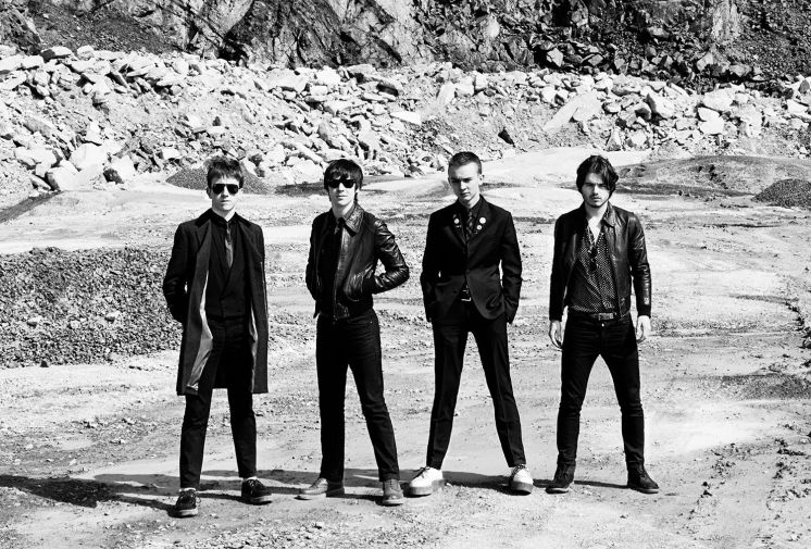 the Strypes