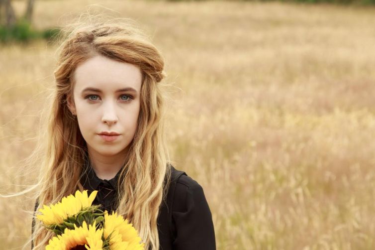 The Winter Passing video still