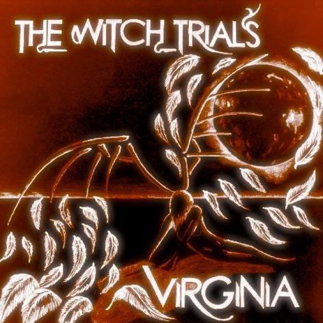 The Mixed-Tape | The Witch Trials –&nbsp;Virginia