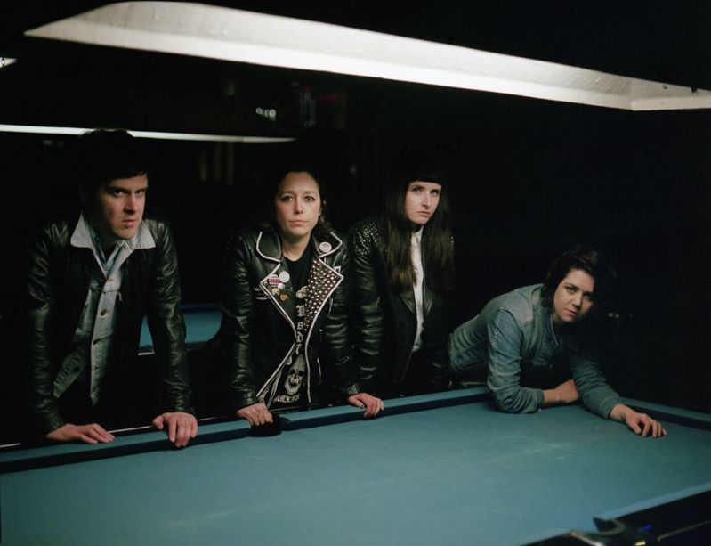 Listen | The Last Mixed Tape’s August 2015&nbsp;playlist