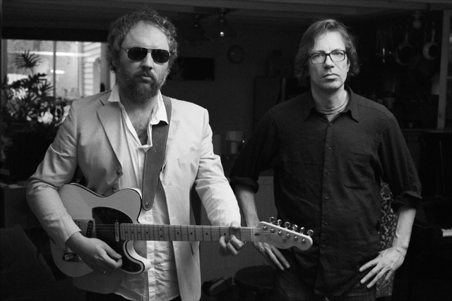 Watch | August Wells release video for ‘Alice, Dear&nbsp;Alice’