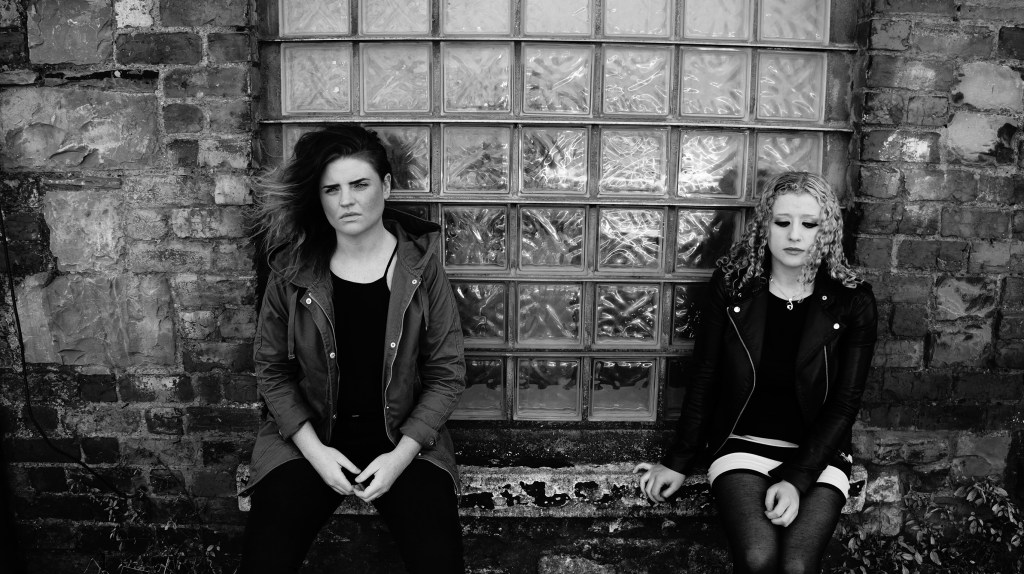 Single Premiere | DAÄG HUR unveil their brand new single ‘Scorpion&nbsp;Tail’