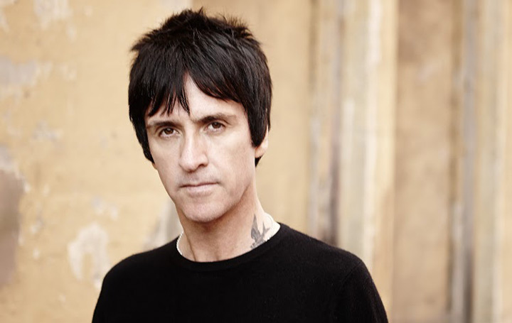 Johnny Marr
