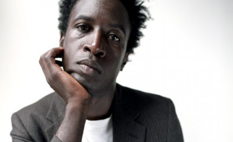 Saul Williams will headline Lingo Festival&nbsp;2015