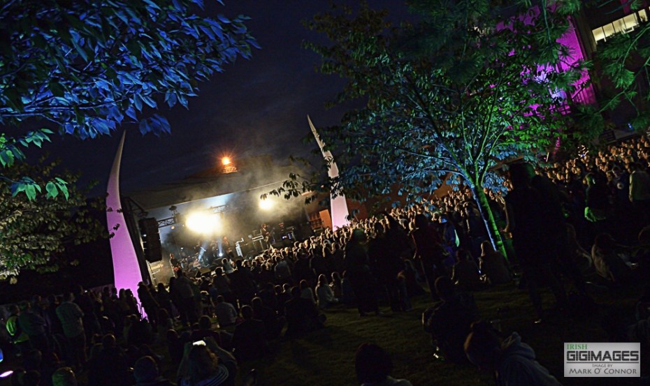 The Stunning LT 2015 by Mark O' Connor (1 of 21)