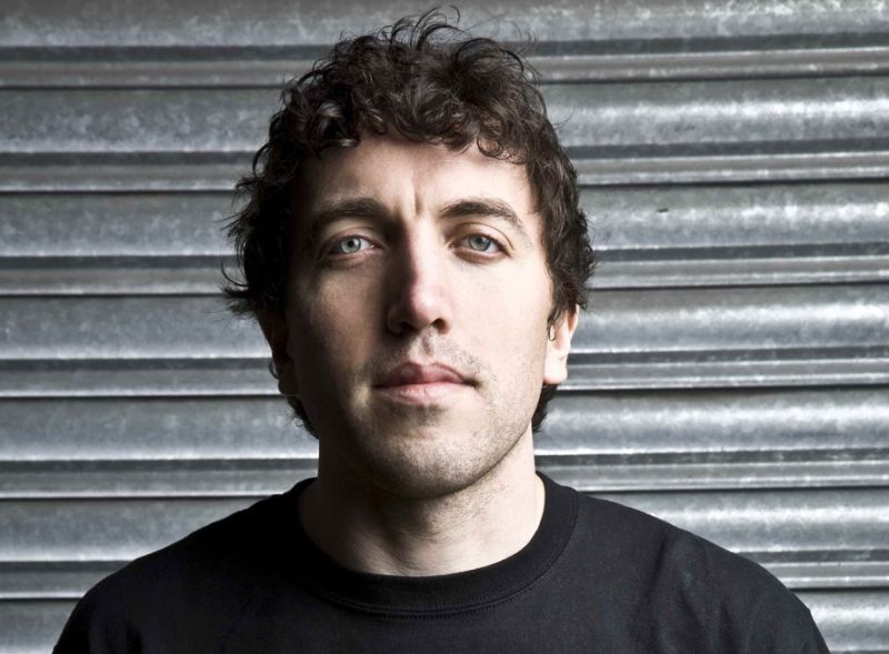 David Kitt & more to play Anti-Racist fundraiser at the Sugar&nbsp;Club