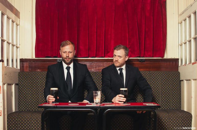 Watch | Buffalo Woman return with the serene glisten of ‘Rio&nbsp;Grande’