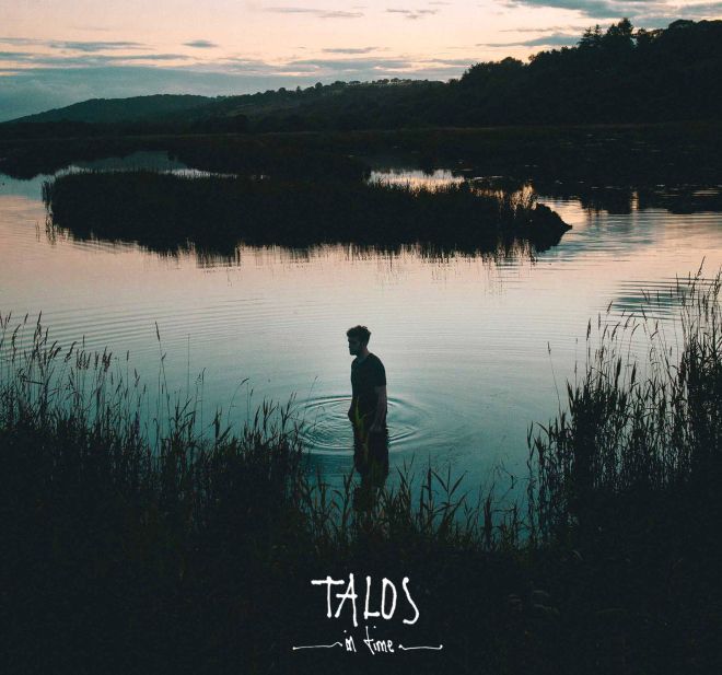 Listen | Talos returns with ‘In&nbsp;Time’