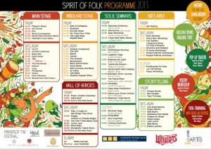 Spirit of Folk 2015