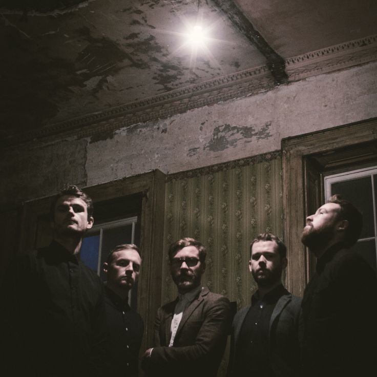 Competition | Win two tickets to the North Sea’s secret Dublin&nbsp;gig