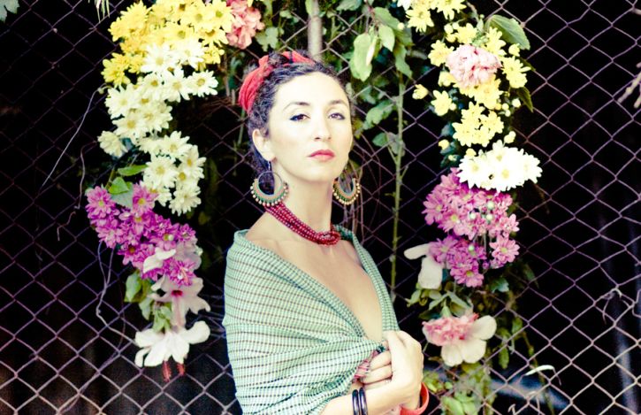 Mama Kin announces Irish&nbsp;tour