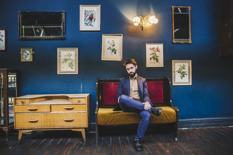 Villagers, Hozier & more feature on Today FM’s ‘Whole Lotta Live’ charity album in memory of Tony&nbsp;Fenton