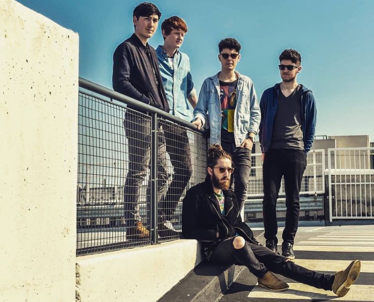 Listen | Loop Culture stream new single ‘OK’