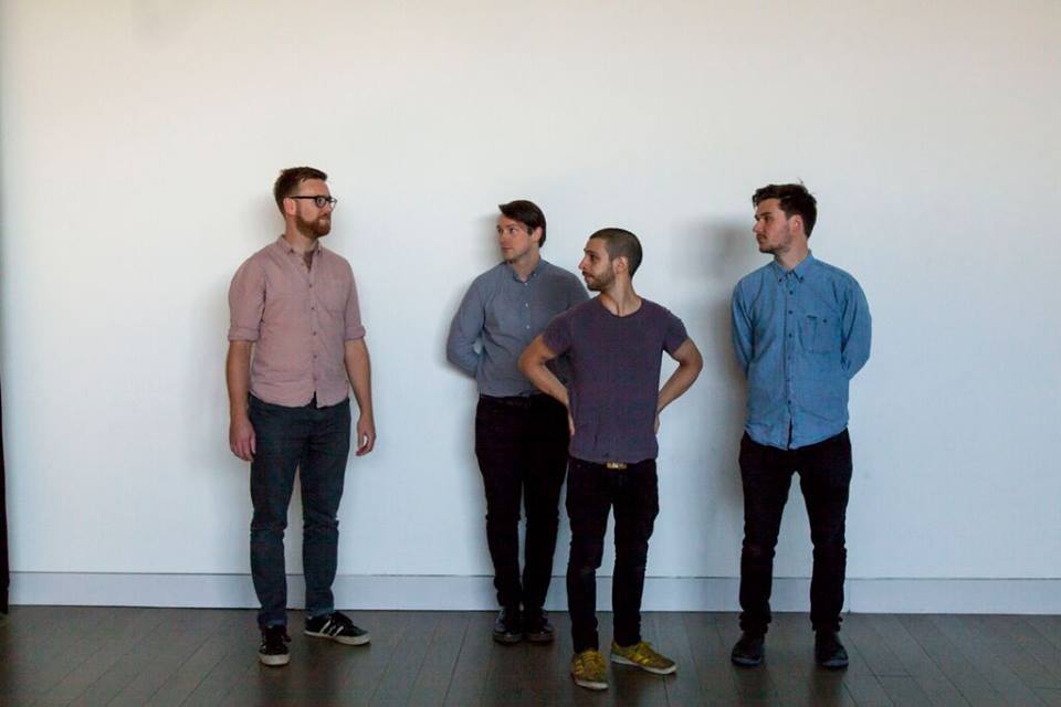 Blue Whale announce Irish tour&nbsp;dates