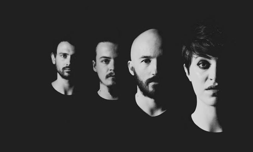 Listen | Hawk take aim at Irish abortion laws with ‘Once&nbsp;Told’