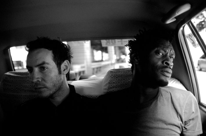 Massive Attack