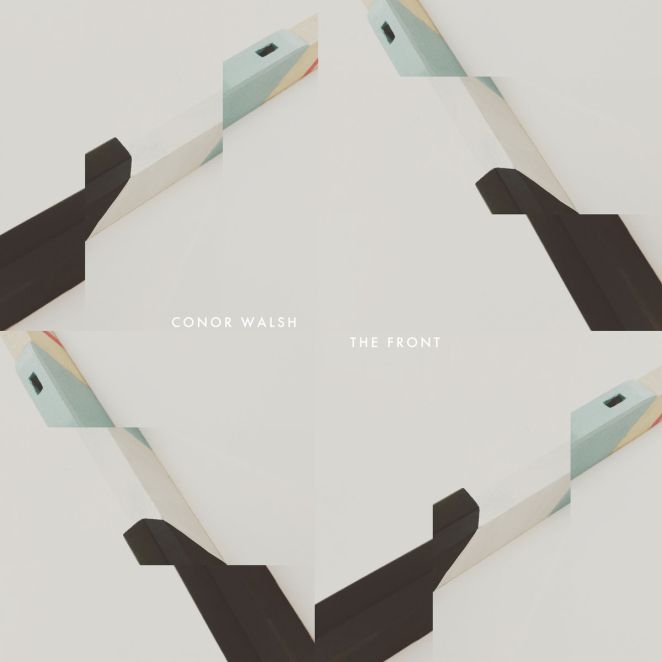 Conor Walsh – The&nbsp;Front