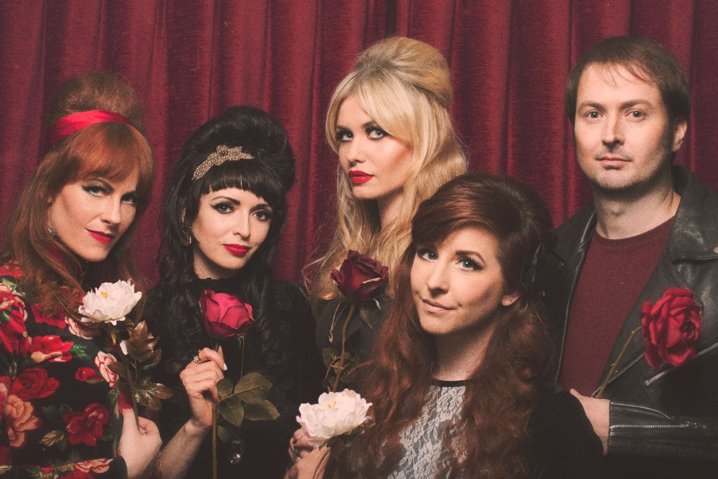 Listen | The Mixed-Tape 2015&nbsp;playlist