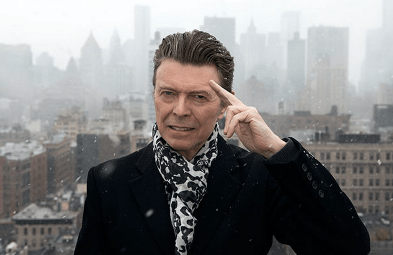 Bowie